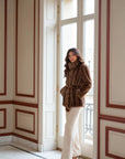 Visone  enisol luxury