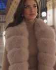 Cappotto Premier cameo