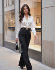 Pantaloni sartoriali ellis